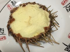 -宾朋海鲜特色美食餐厅·纯手工鲅鱼水饺(兴海路店)