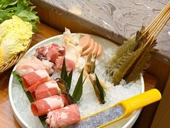 -樾餐厅泰式海鲜火锅(民歌湖店)
