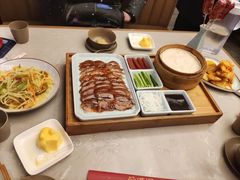 -丽满园·春饼烤鸭(金地广场店)