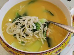 -博雅渔港·融合菜(维也纳国际大酒店)