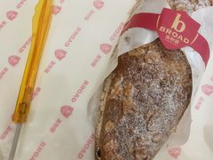 -BREAD WAY面包路·欧式面包(龙湖时代D馆店)