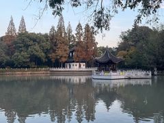 -秋霞圃