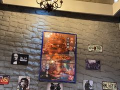 -巴四老城区炭火蛙锅(张江店)