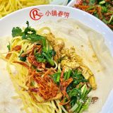 黄岛区那些好吃的老店（8/100）