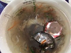 -长兴菜馆(高桥店)