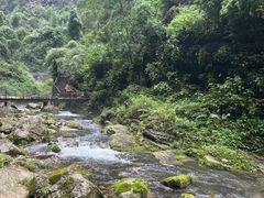 -三峡人家风景区