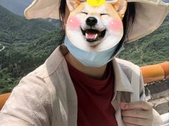 -妙峰山风景名胜区
