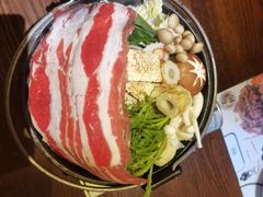 -二丁目食堂(铁西星摩尔店)