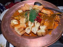 -鸽子侯·家宴·平价海鲜(市图书馆店)