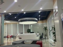 -中国银行(联洋支行)