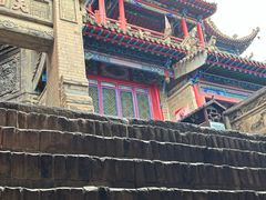 -高庙保安寺