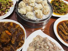 -恩宏德餐馆(平山道店)