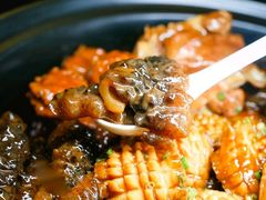 -湖滨客舍·湖北菜