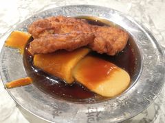 -鲜得来排骨年糕(即墨路店)