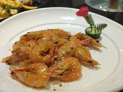 -上海1号私藏菜(静安店)