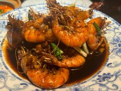 -老头儿油爆虾·知味杭州(爱琴海购物中心)