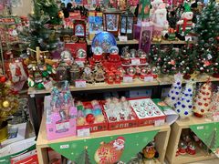 -永旺黄岛购物中心