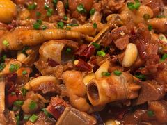 -胖哥俩肉蟹煲(湖滨银泰in77店)