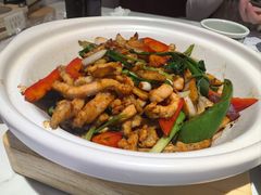-發起人·肉骨茶(万象汇店)
