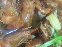 -槐店王婆大虾(长江道店)