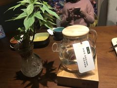 -十二舍·湯物素煮(江泰潤政店)