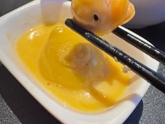 -丽晶轩中餐厅(重庆丽晶酒店)