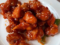 -马凯餐厅(长椿街店)