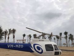 -玫瑰海岸文化旅游度假区