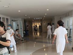 -川北医学院附属成都新华医院