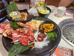 -猫抓烤肉(观音桥九街店)