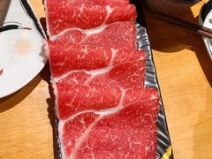 -一井烧肉·活鳗·寿司(望京SOHO店)