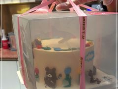 -欢牛蛋糕屋(城西店)