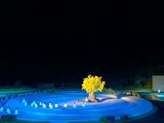 -鼎盛王朝康熙大典实景演出