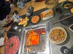 -味舵主重庆火锅(邓尉路店)