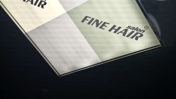 -FINE HAIR 烫染专业设计