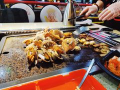 -猪的故事·韩式烤肉(韩乐坊店)