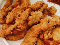 -江渔儿酸菜鱼(曜一城店)