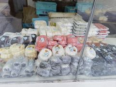 -江南春(中山中路店)