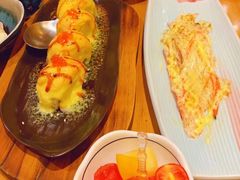 -一心创作料理屋(经开万达店)