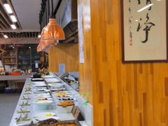 -素清香(解放路店)