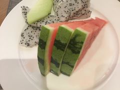 -嘉兴华美达酒店(秦逸路店)