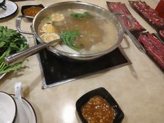 -潮汕良记牛肉火锅(洪武路店)