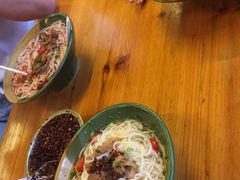 -十里香粉馆(虹桥中路店)