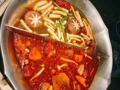 台式麻辣锅-湊湊火锅·茶憩(打浦桥日月光店)