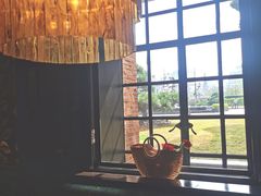 -上海苏宁宝丽嘉酒店·嘉府壹号中餐厅