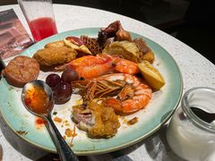 -金海湾自助餐厅(金陵饭店)