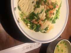 -十面春风·江南面馆(崇宁路店)