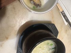 -红蜡烛-养生粥-津鲁菜(中山路店)