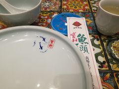 -宝轩渔府·老字号海鲜·正宗津菜(水上店)
