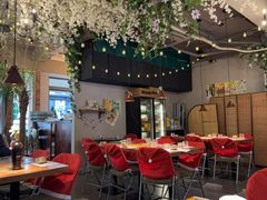 -岛风·台食小馆 ISLAND BISTRO(烟台山店)